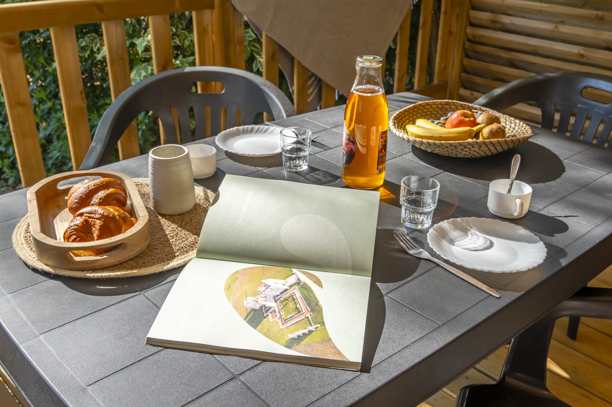 Nos offres et promotions