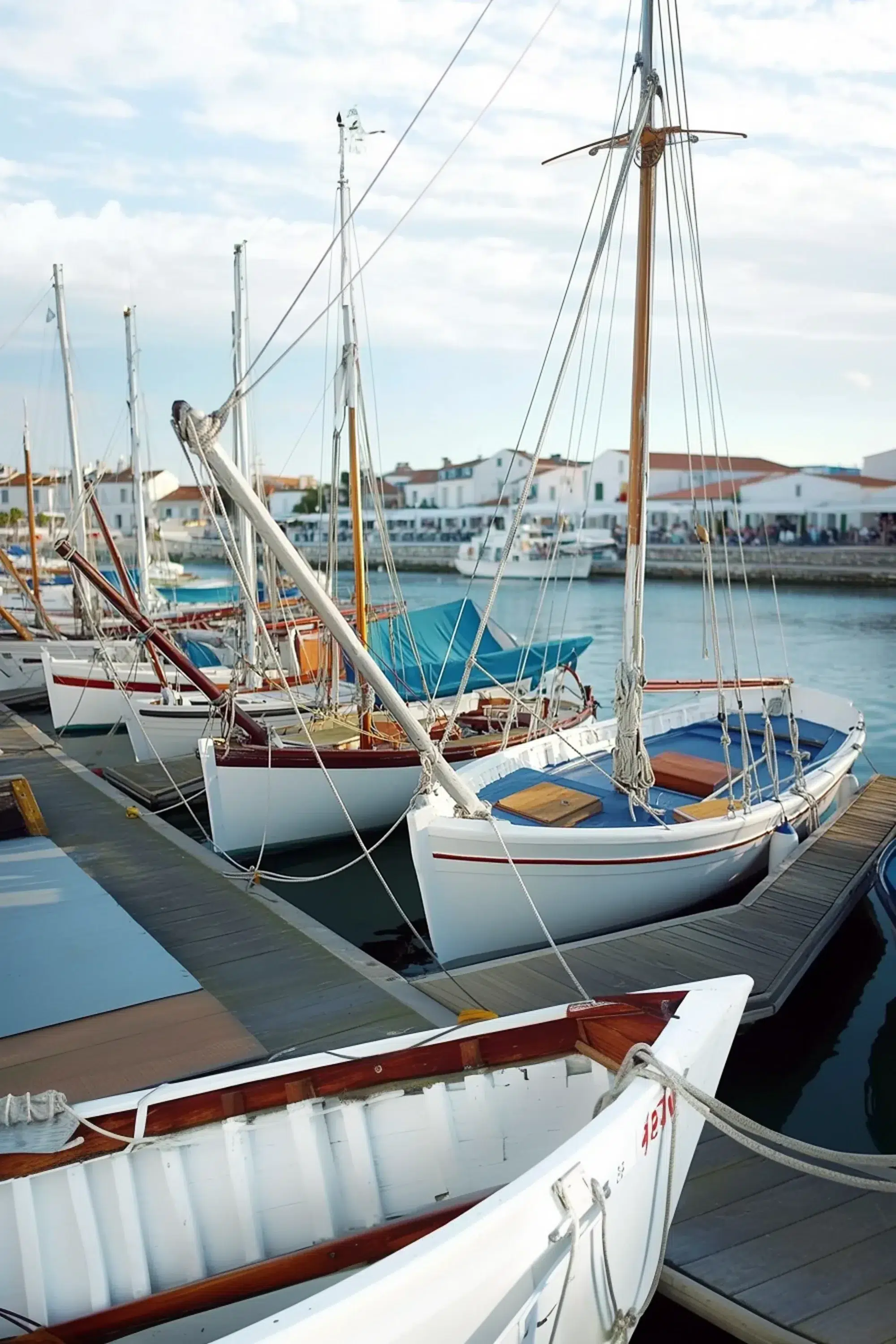 Île de Ré