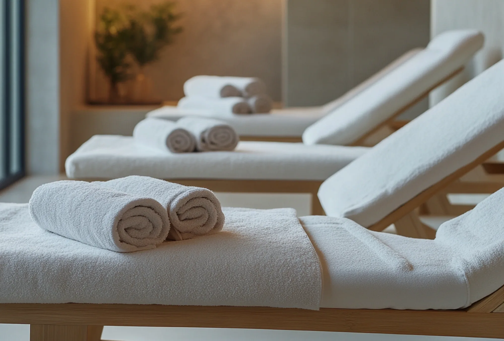  Spa Marin