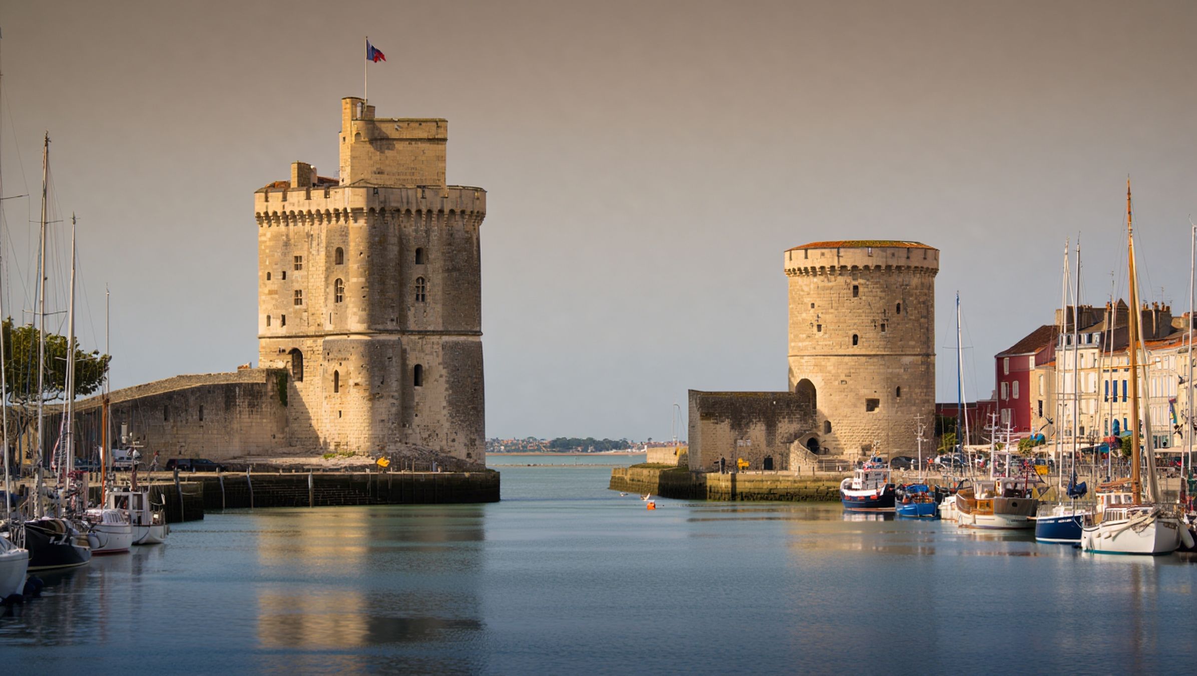 La Rochelle