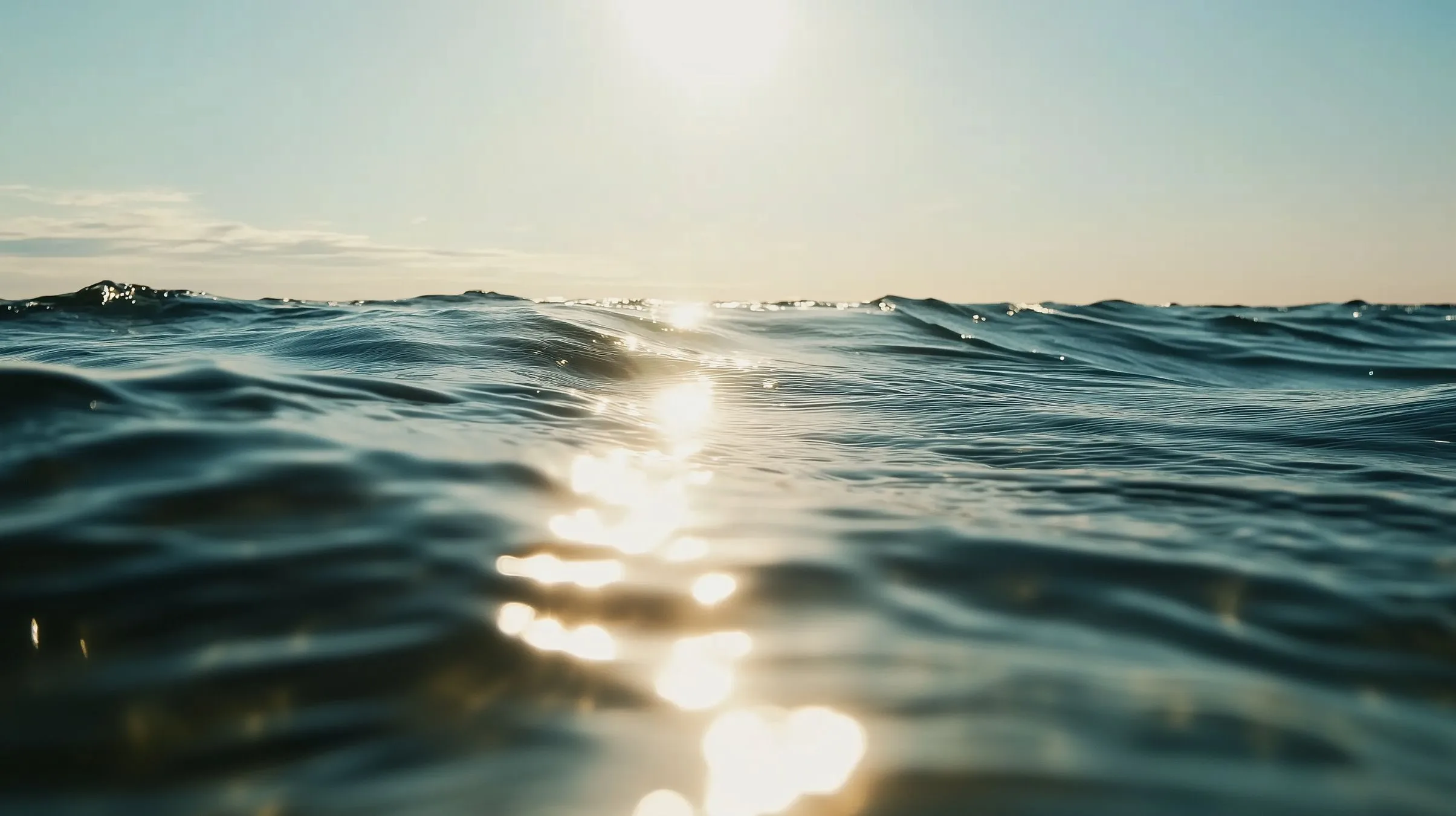 océan atlantique